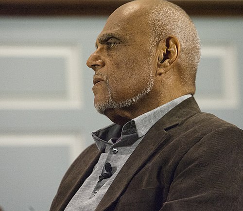 Bob Moses (activist)